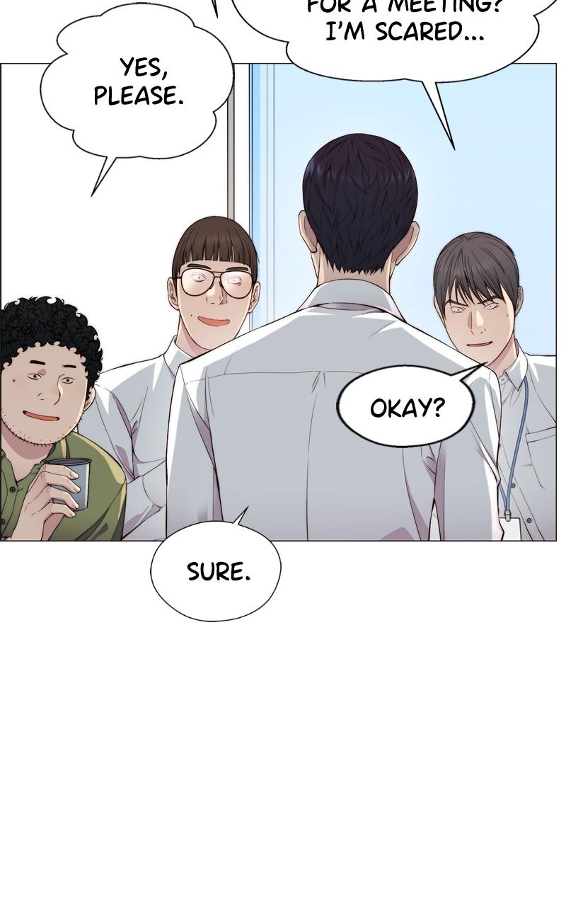 Read A Man's Man Manga Online