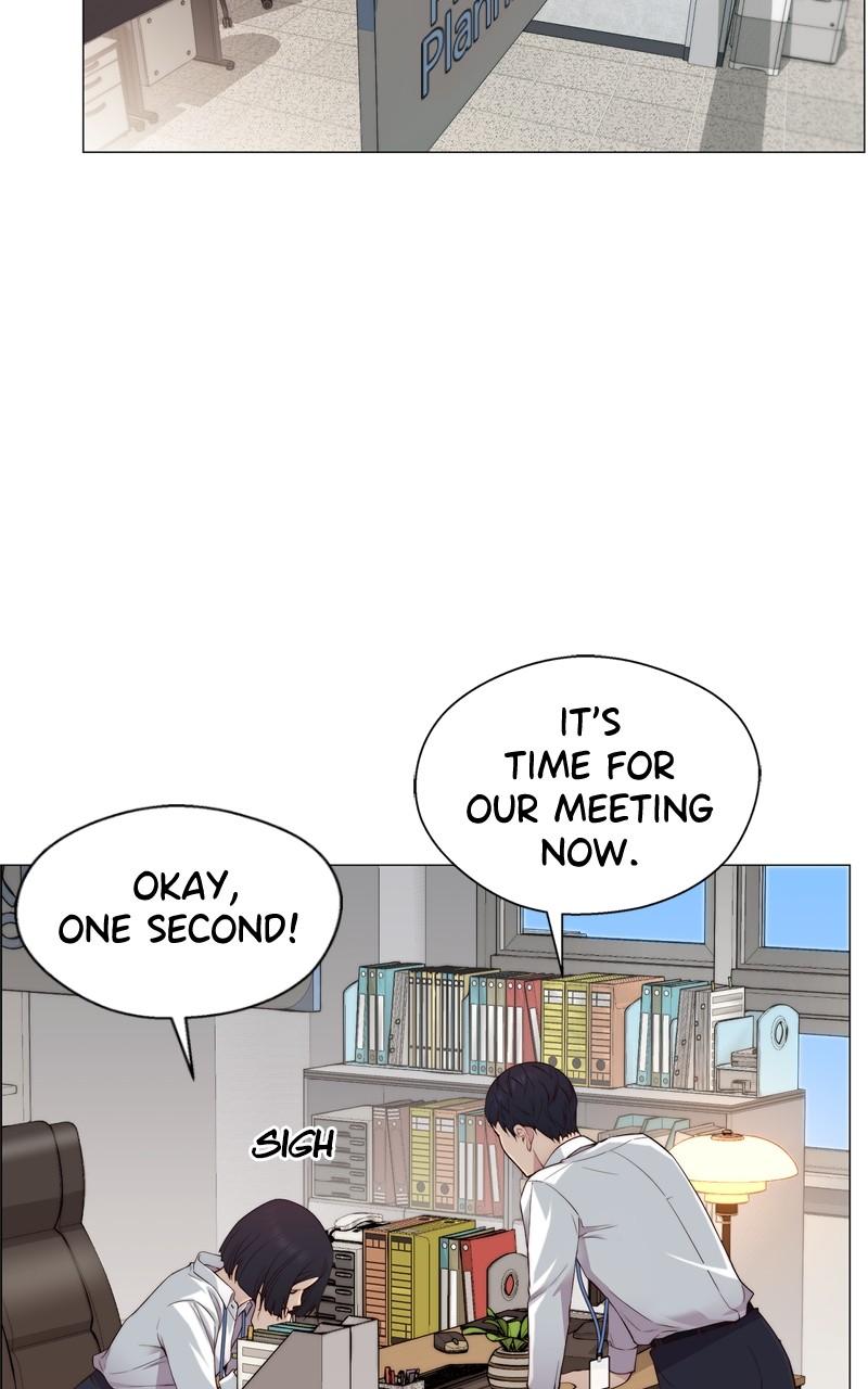 Read A Man's Man Manga Online