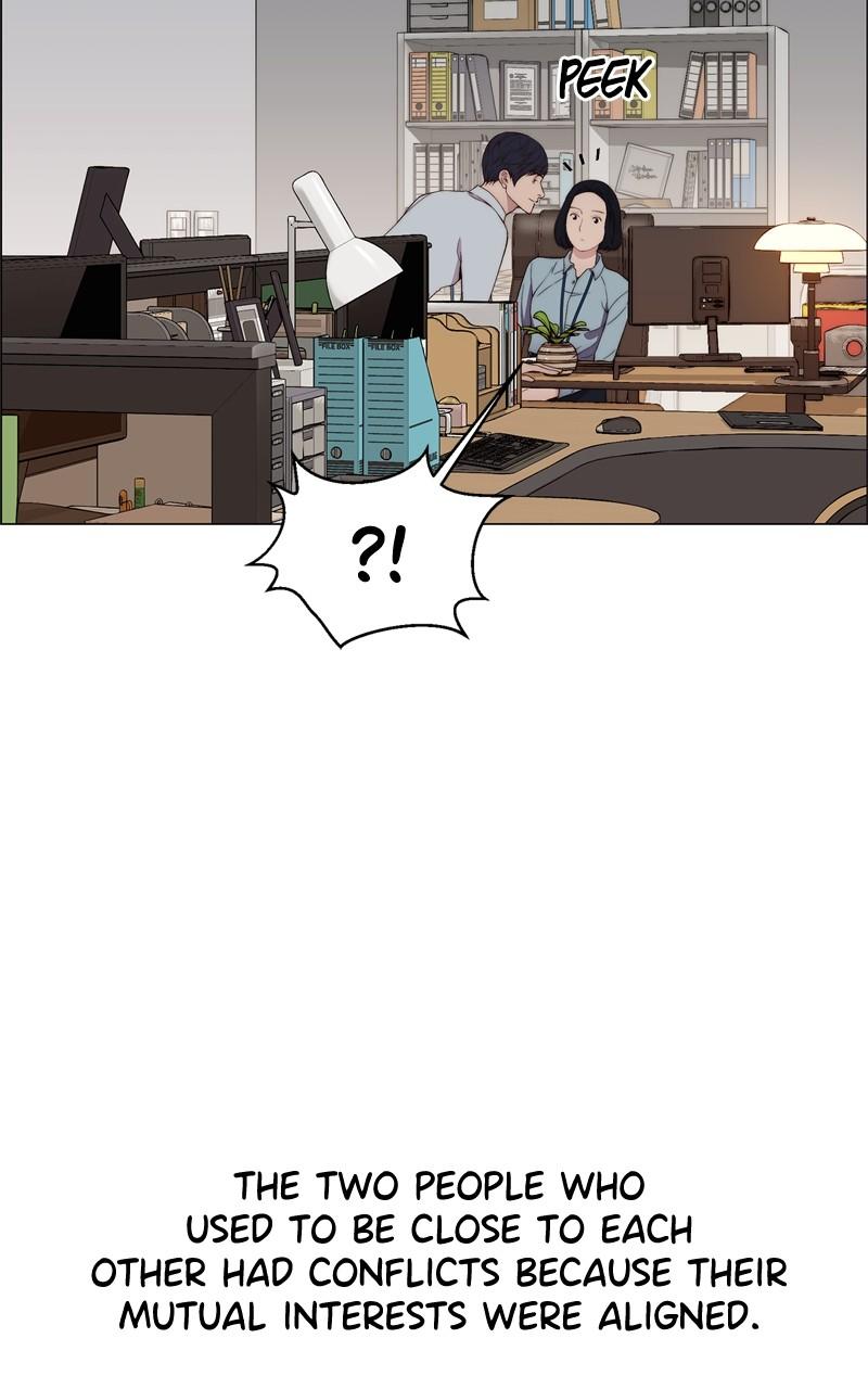 Read A Man's Man Manga Online
