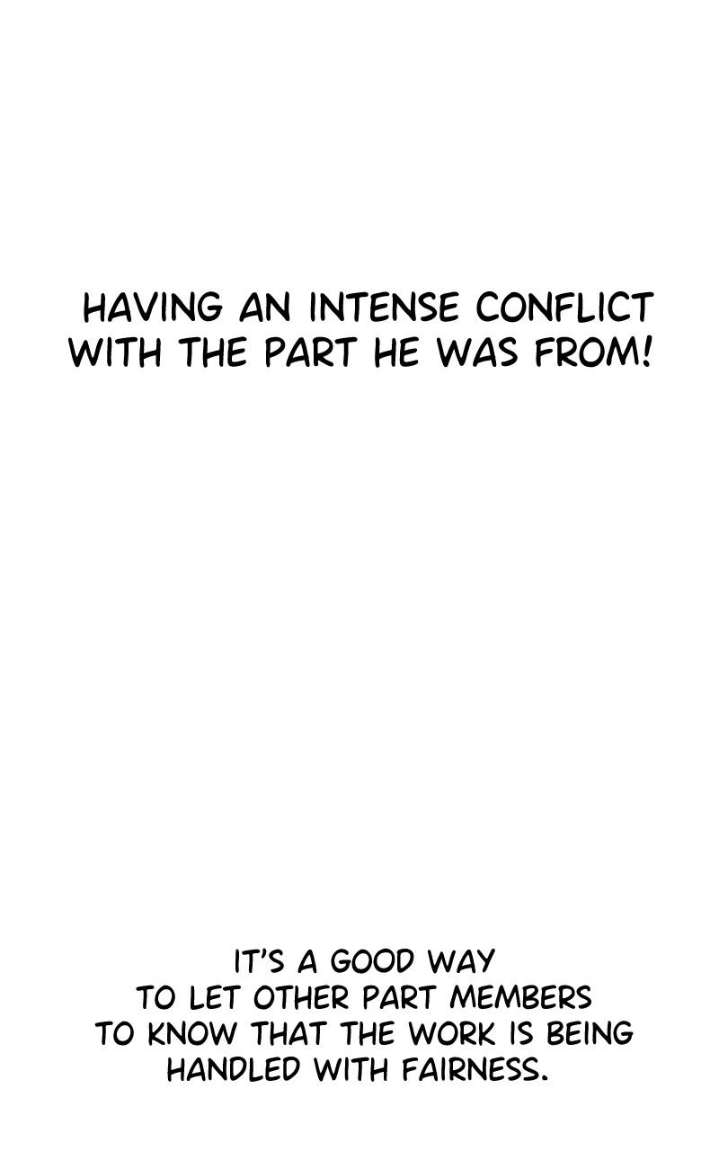 Read A Man's Man Manga Online