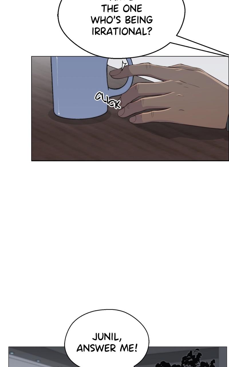Read A Man's Man Manga Online