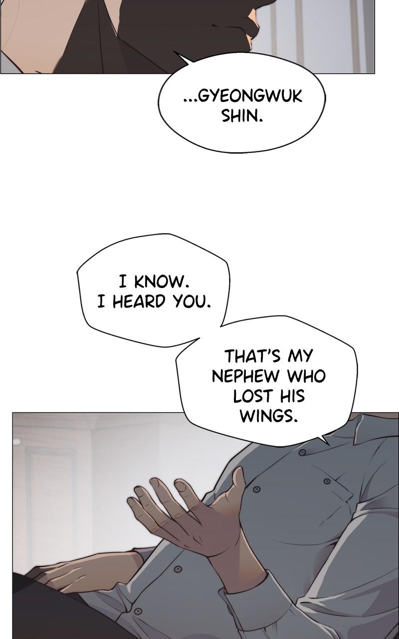 Read A Man's Man Manga Online