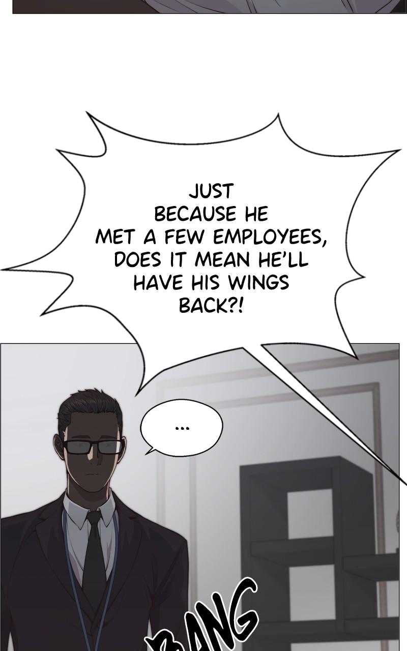 Read A Man's Man Manga Online