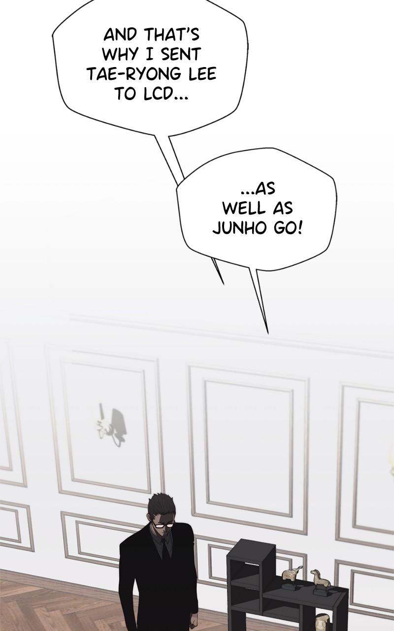 Read A Man's Man Manga Online
