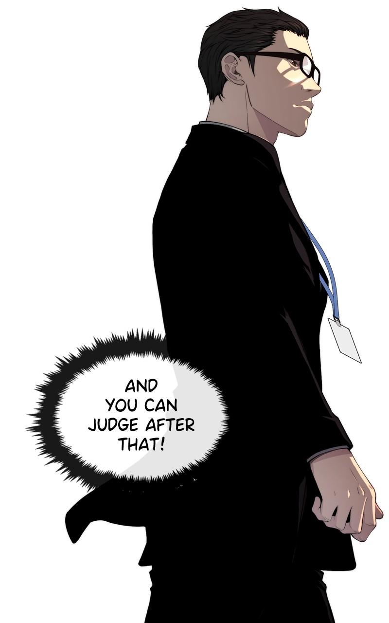 Read A Man's Man Manga Online