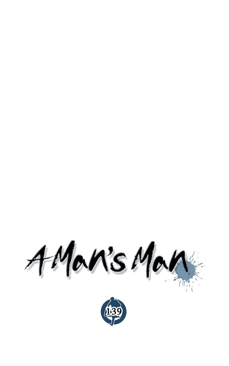 Read A Man's Man Manga Online