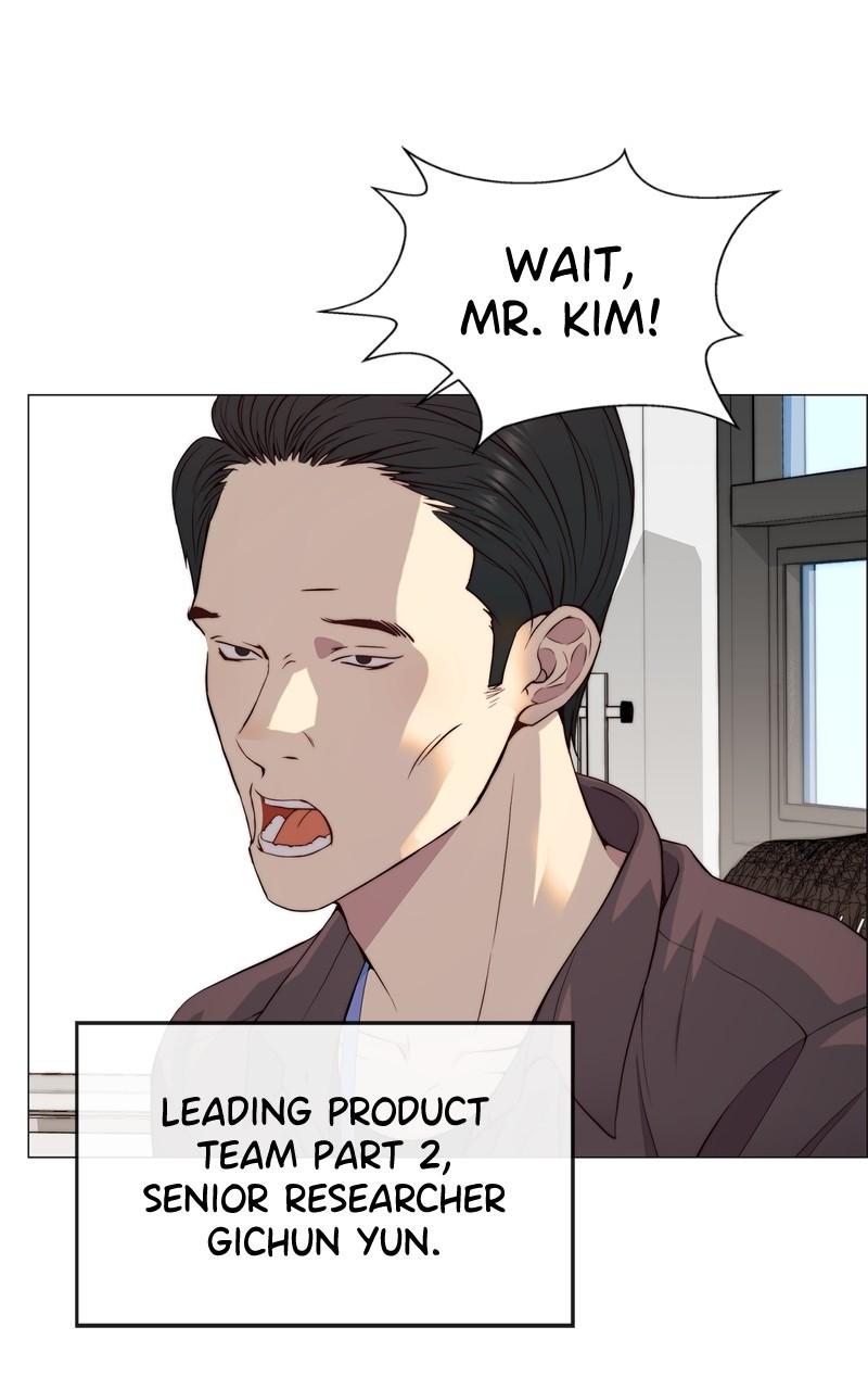 Read A Man's Man Manga Online