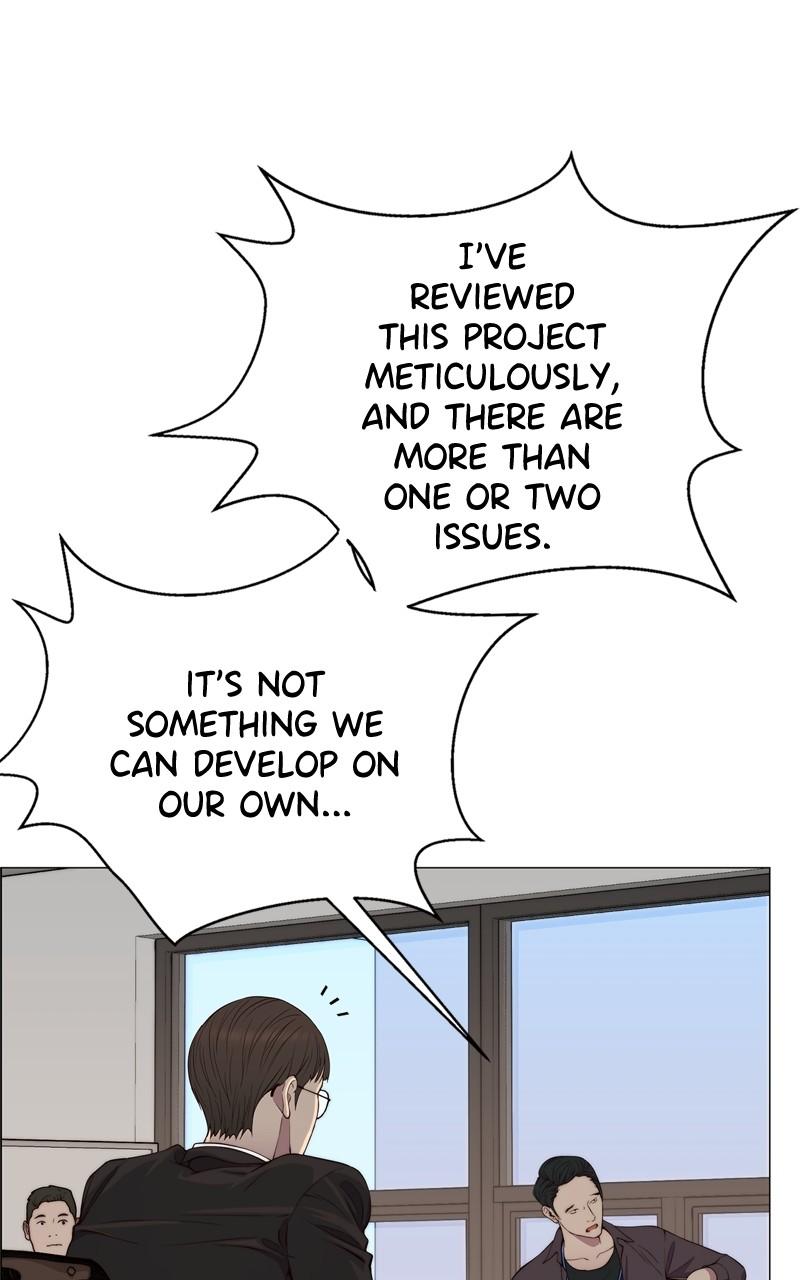 Read A Man's Man Manga Online