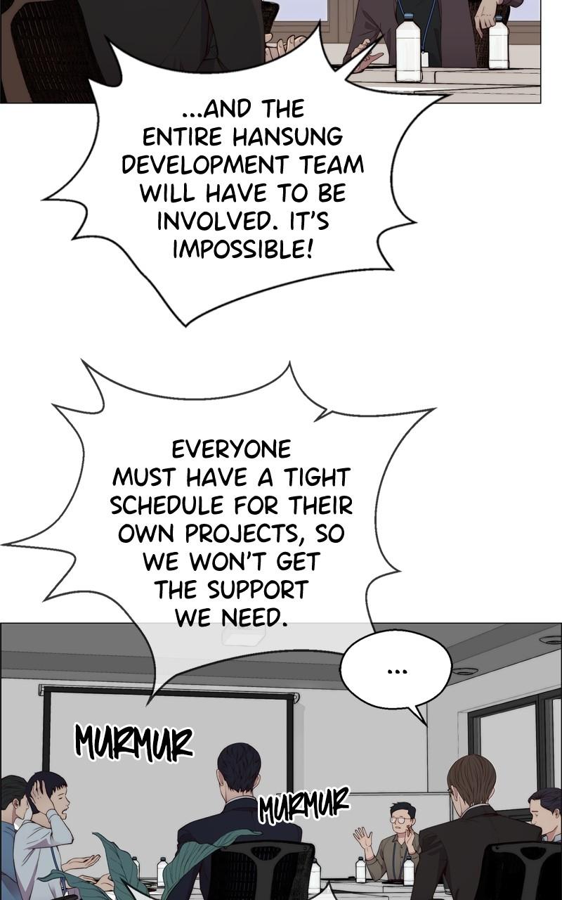 Read A Man's Man Manga Online