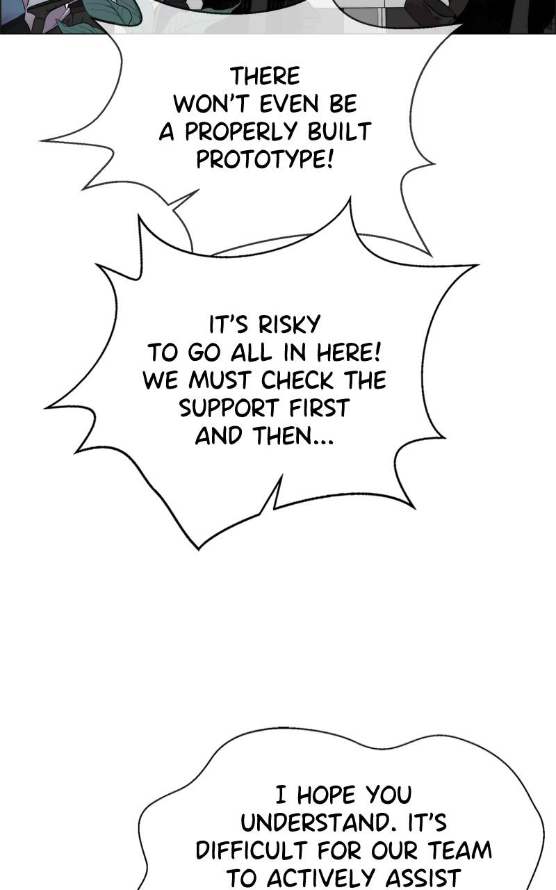 Read A Man's Man Manga Online