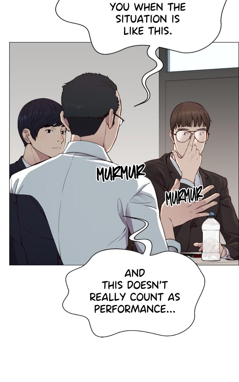 Read A Man's Man Manga Online