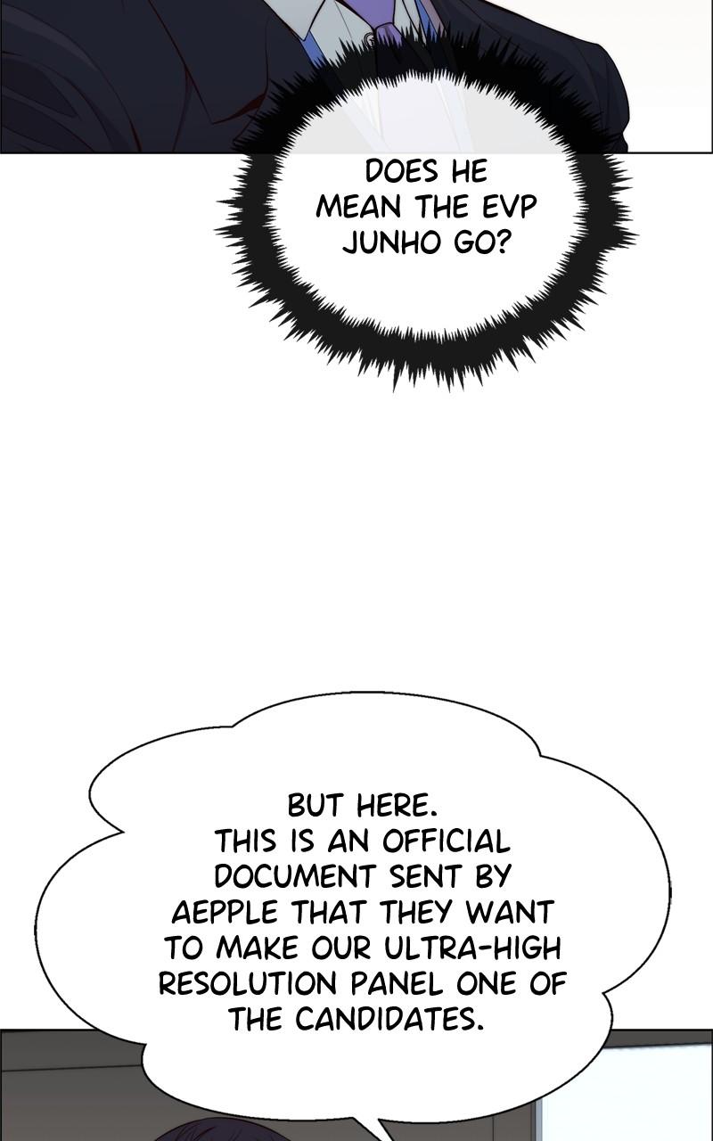 Read A Man's Man Manga Online