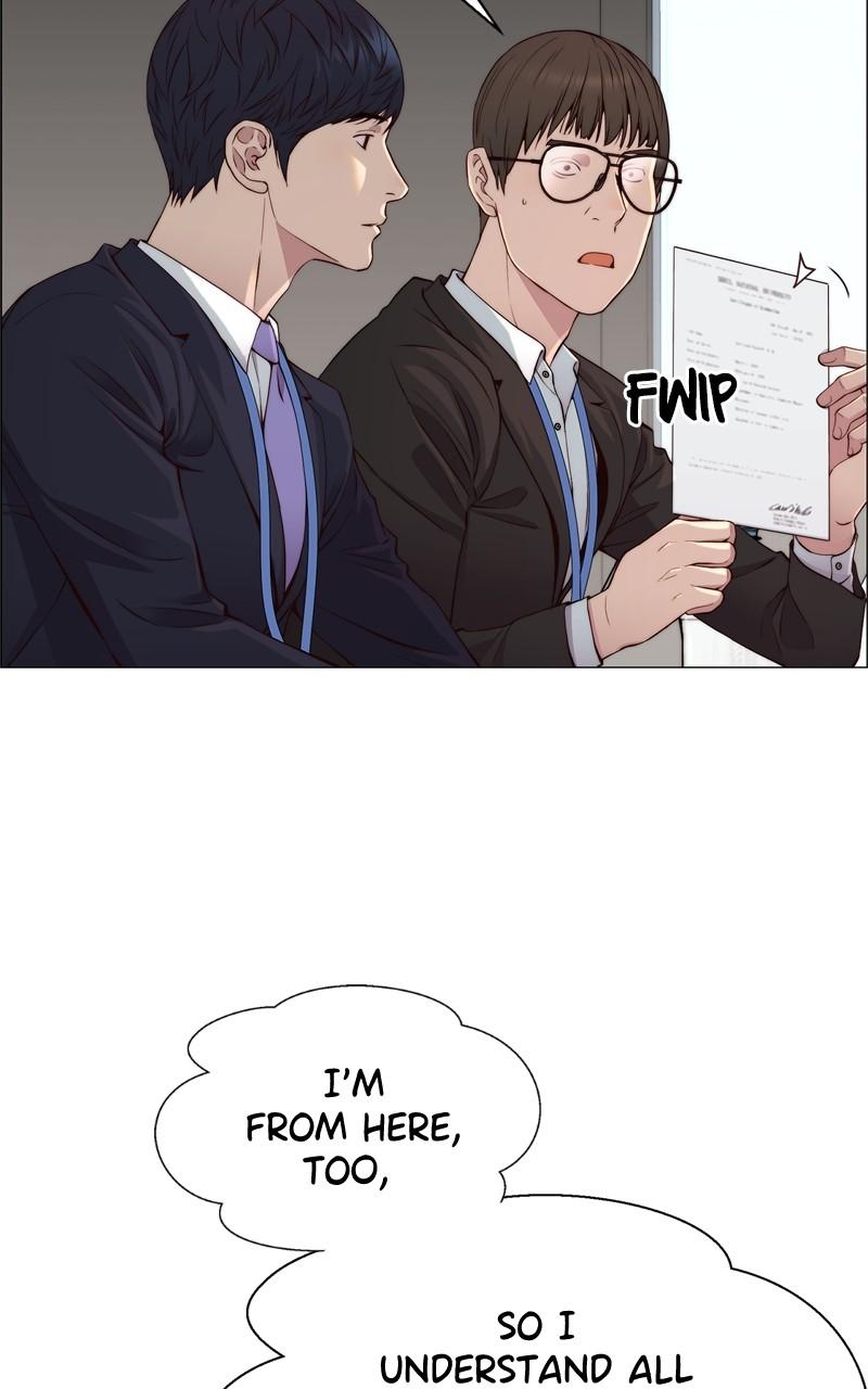 Read A Man's Man Manga Online