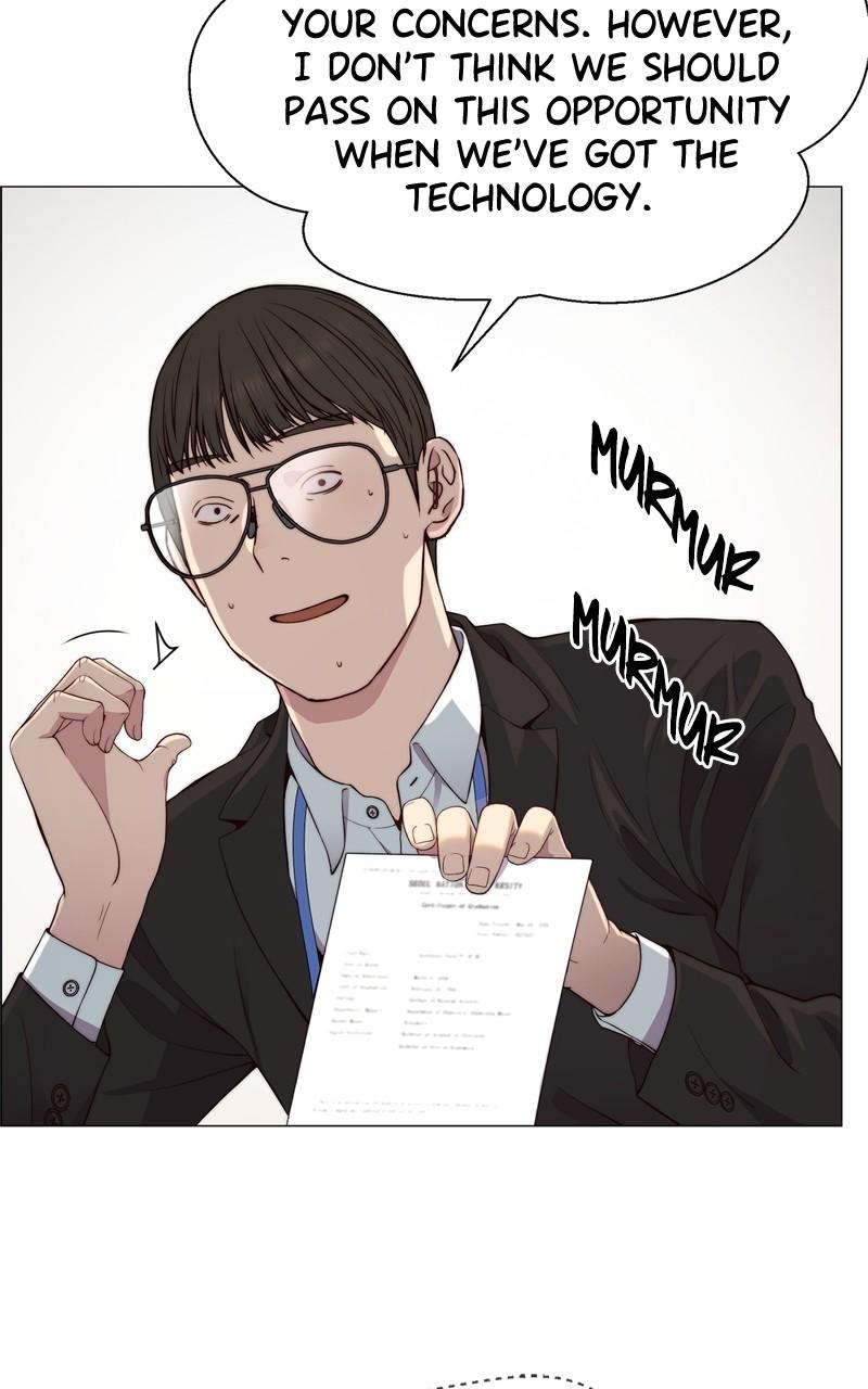 Read A Man's Man Manga Online