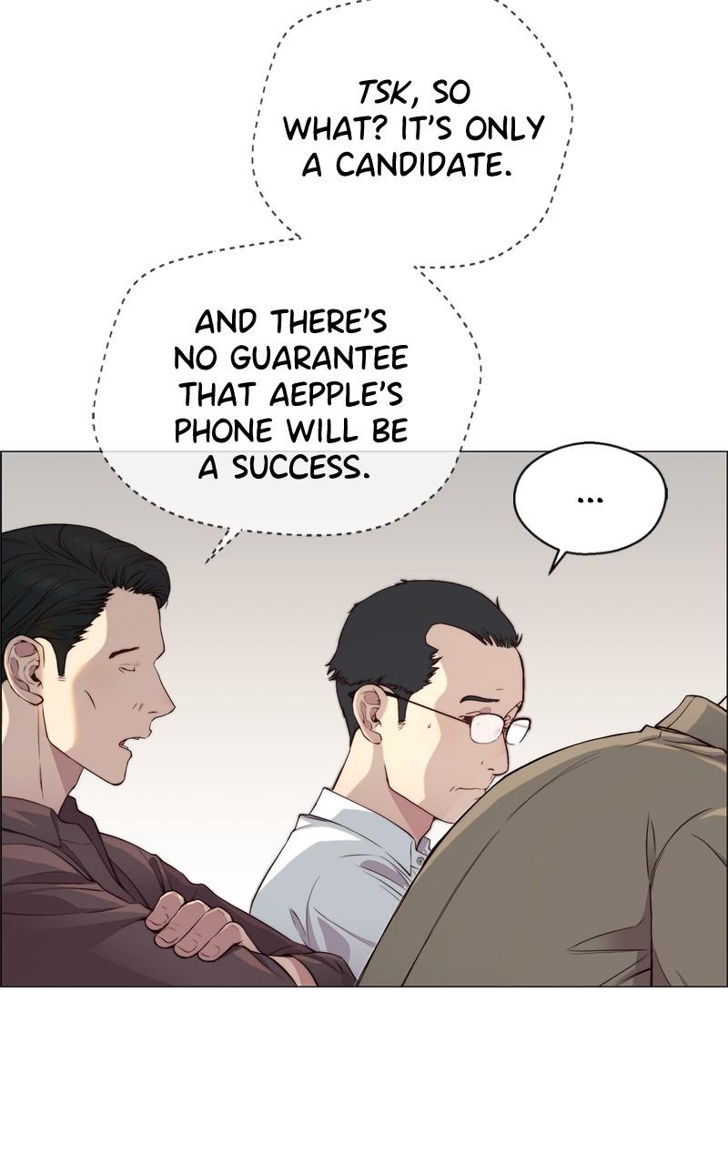 Read A Man's Man Manga Online