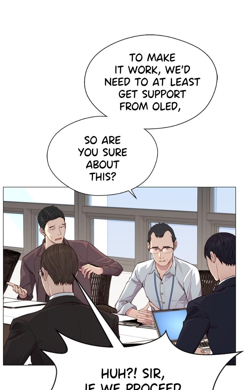 Read A Man's Man Manga Online