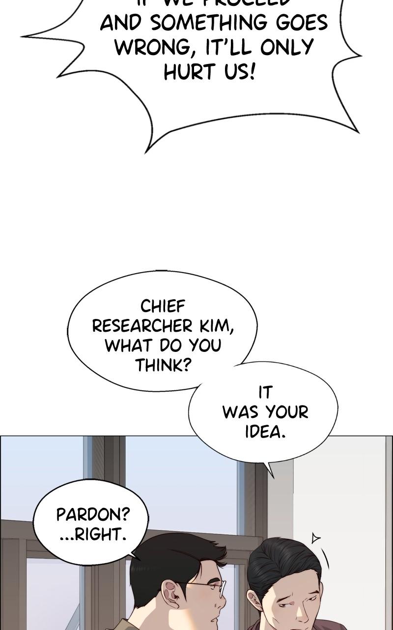 Read A Man's Man Manga Online