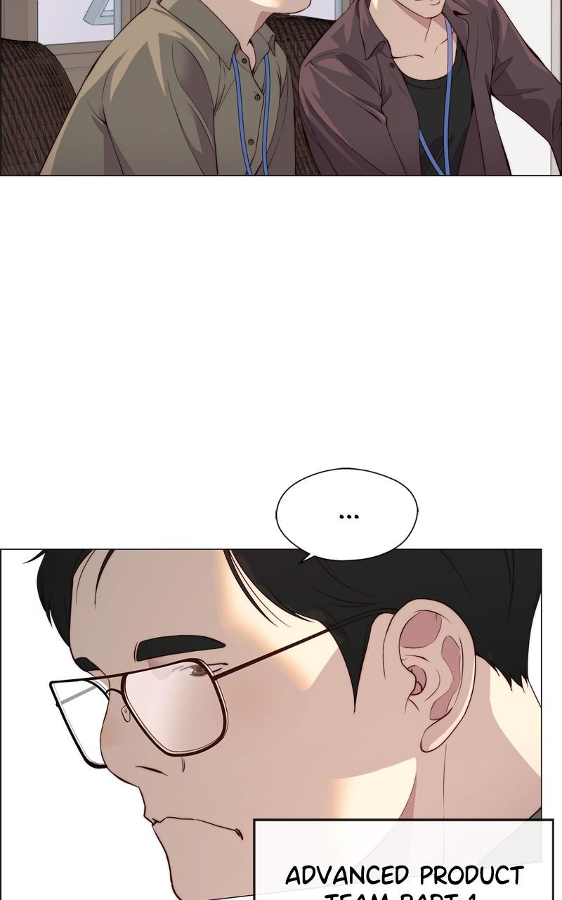 Read A Man's Man Manga Online