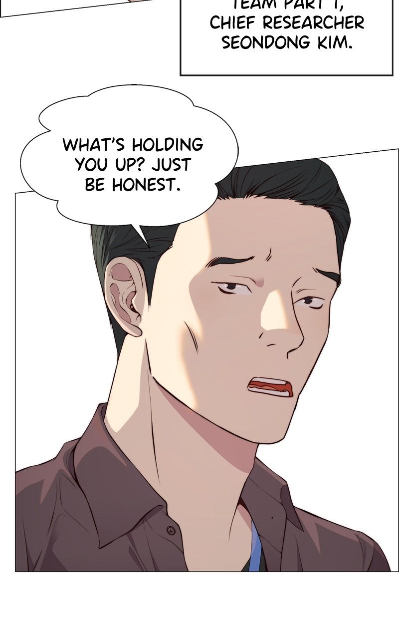 Read A Man's Man Manga Online