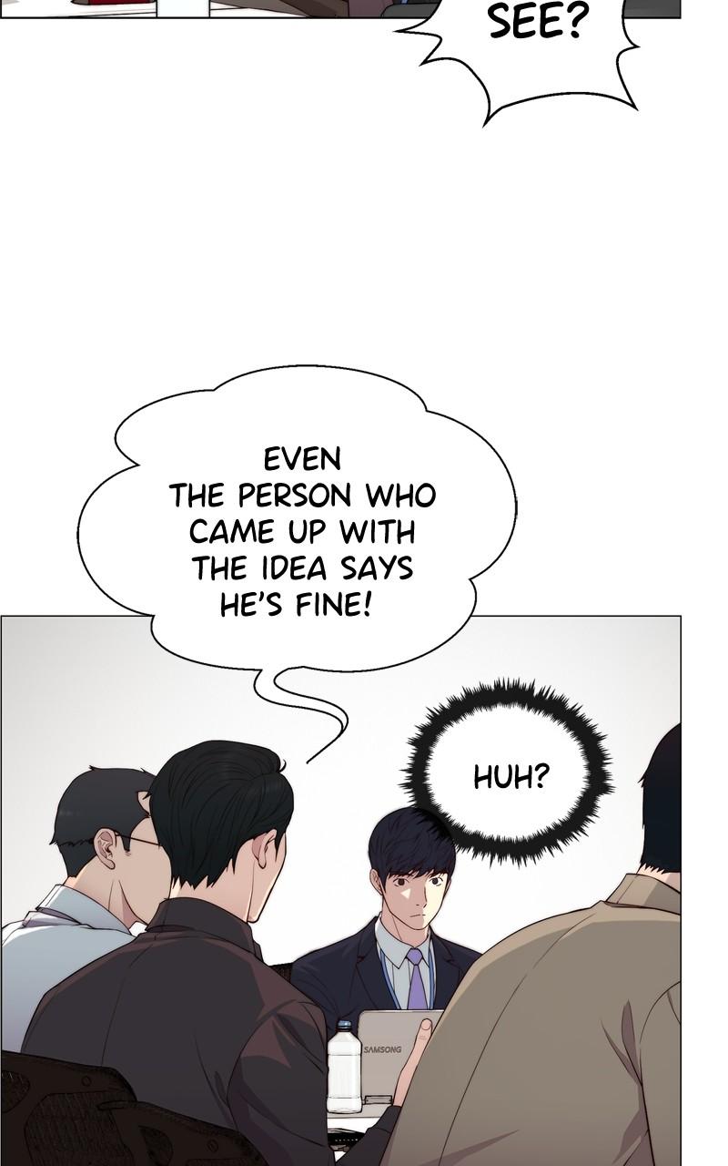 Read A Man's Man Manga Online