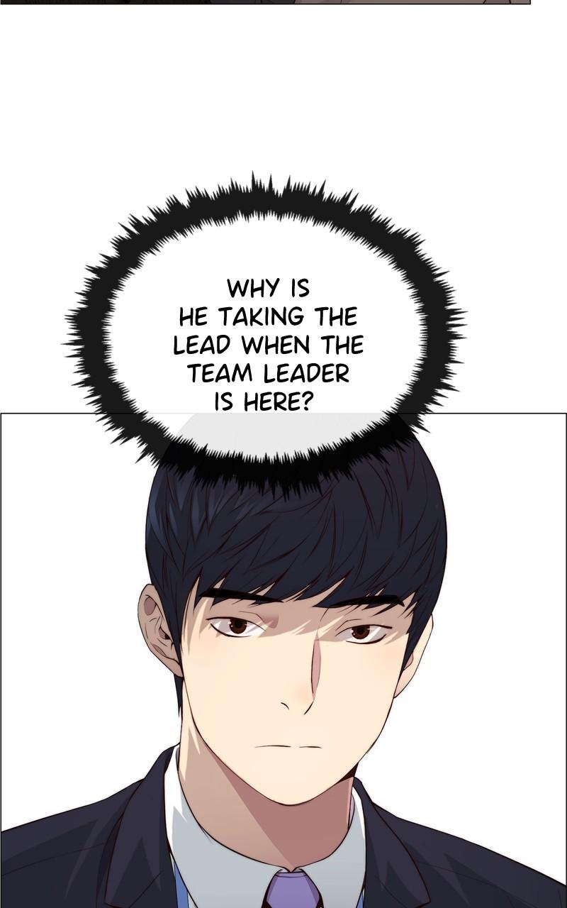 Read A Man's Man Manga Online