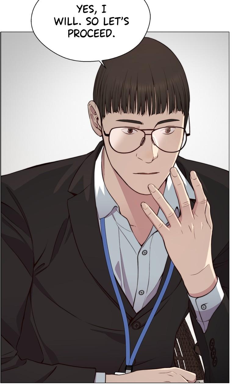 Read A Man's Man Manga Online