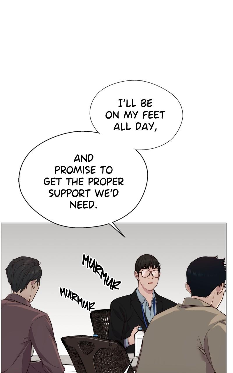 Read A Man's Man Manga Online