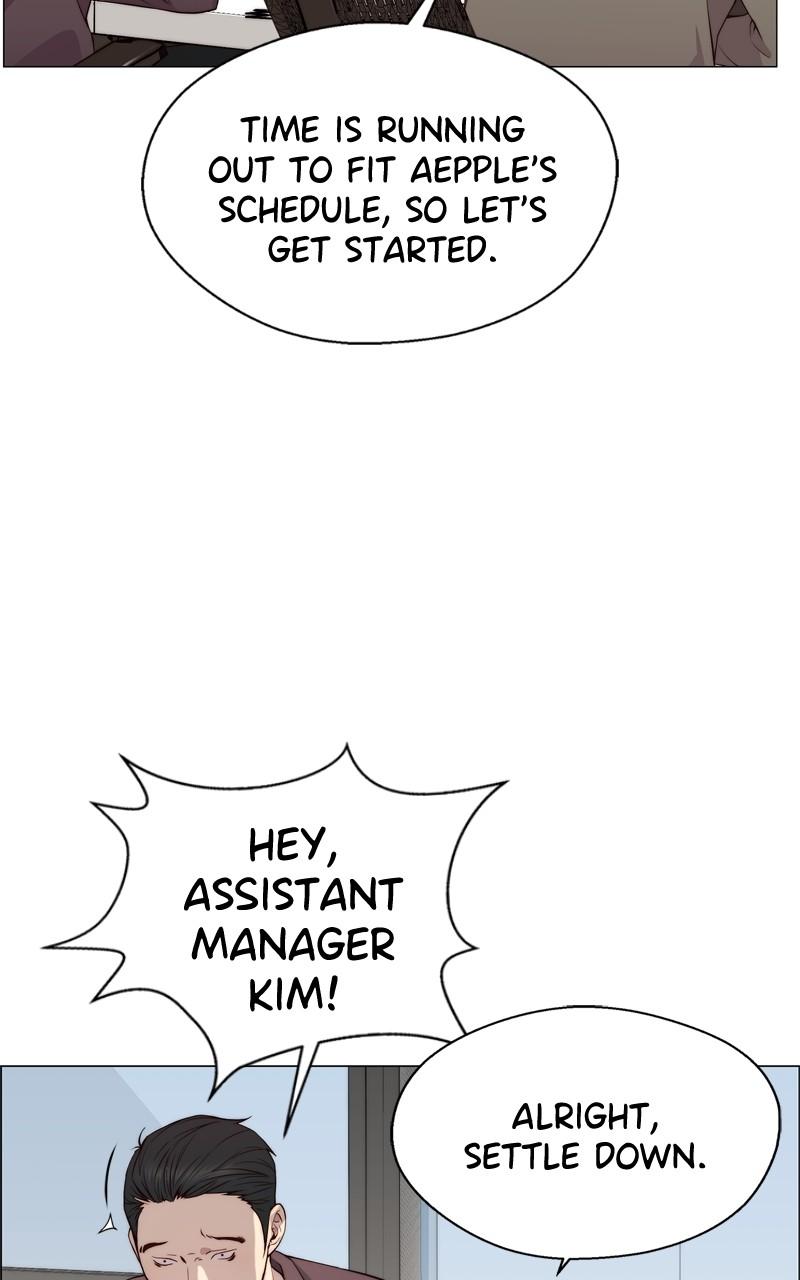 Read A Man's Man Manga Online