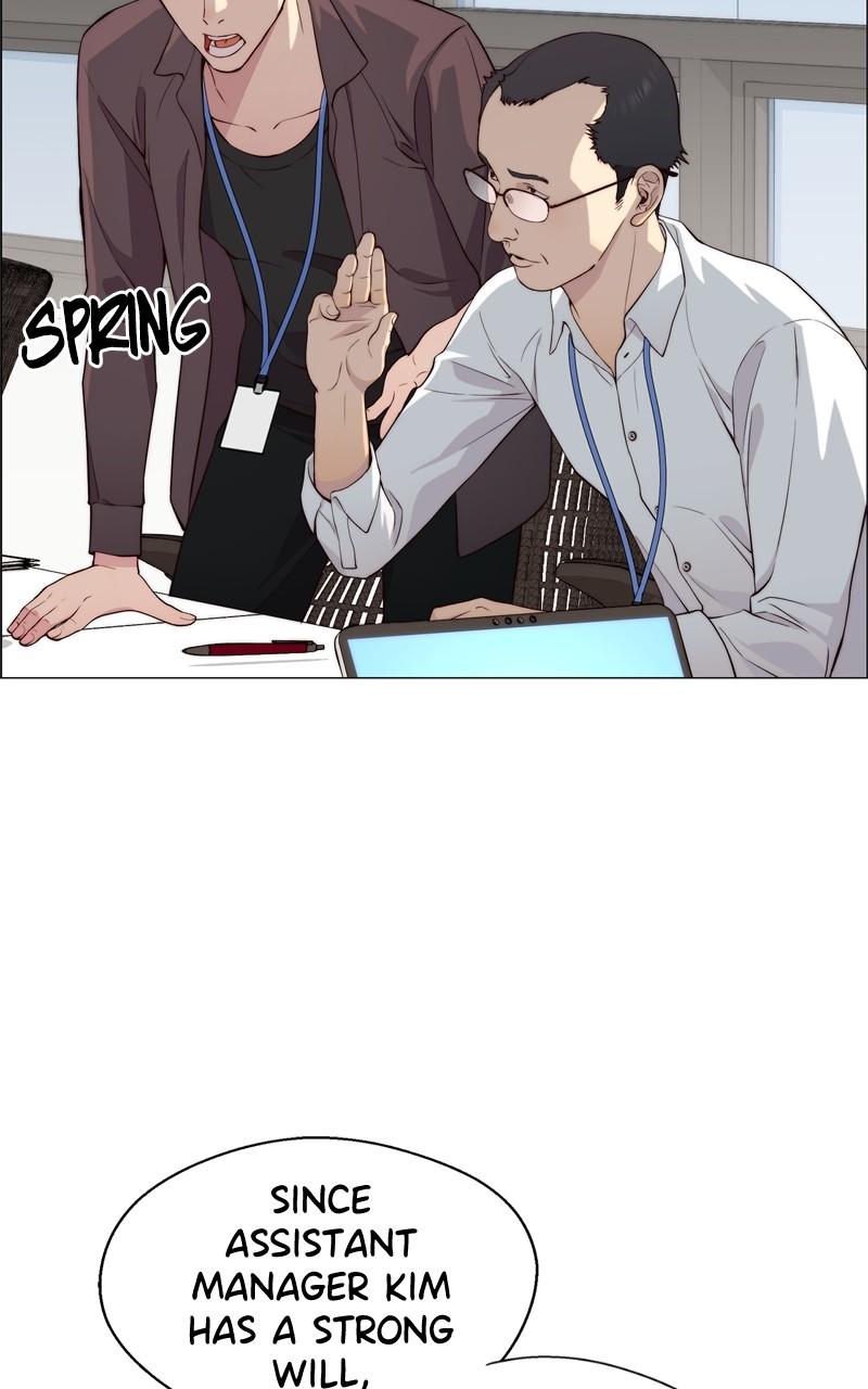 Read A Man's Man Manga Online