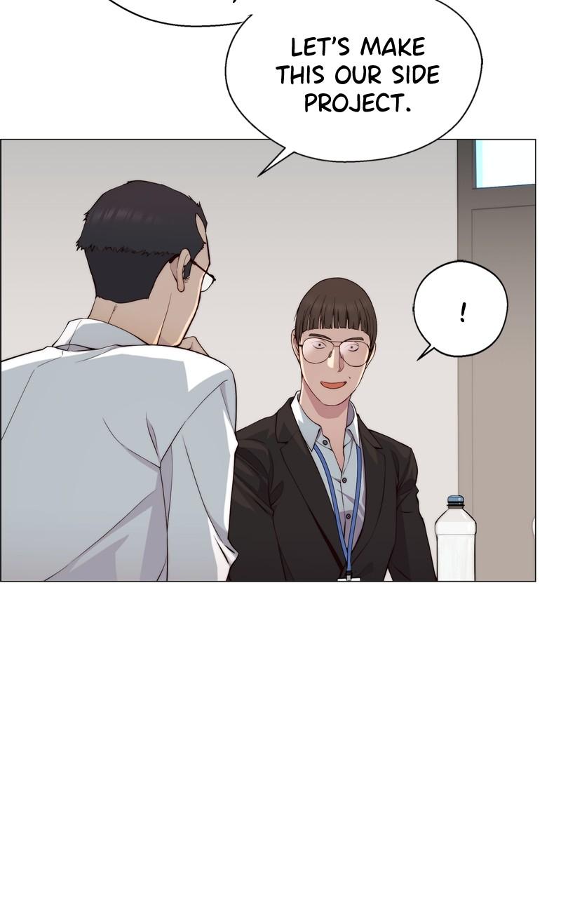 Read A Man's Man Manga Online