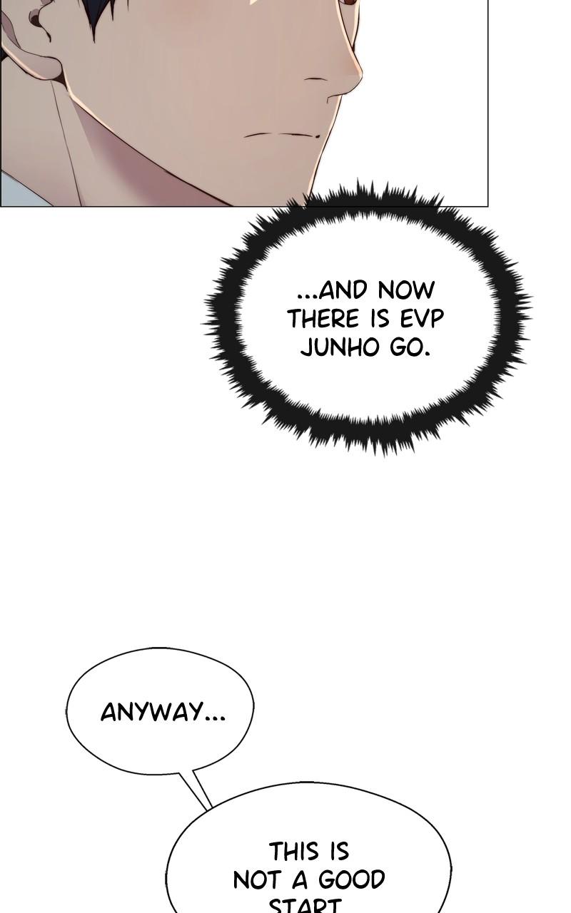 Read A Man's Man Manga Online