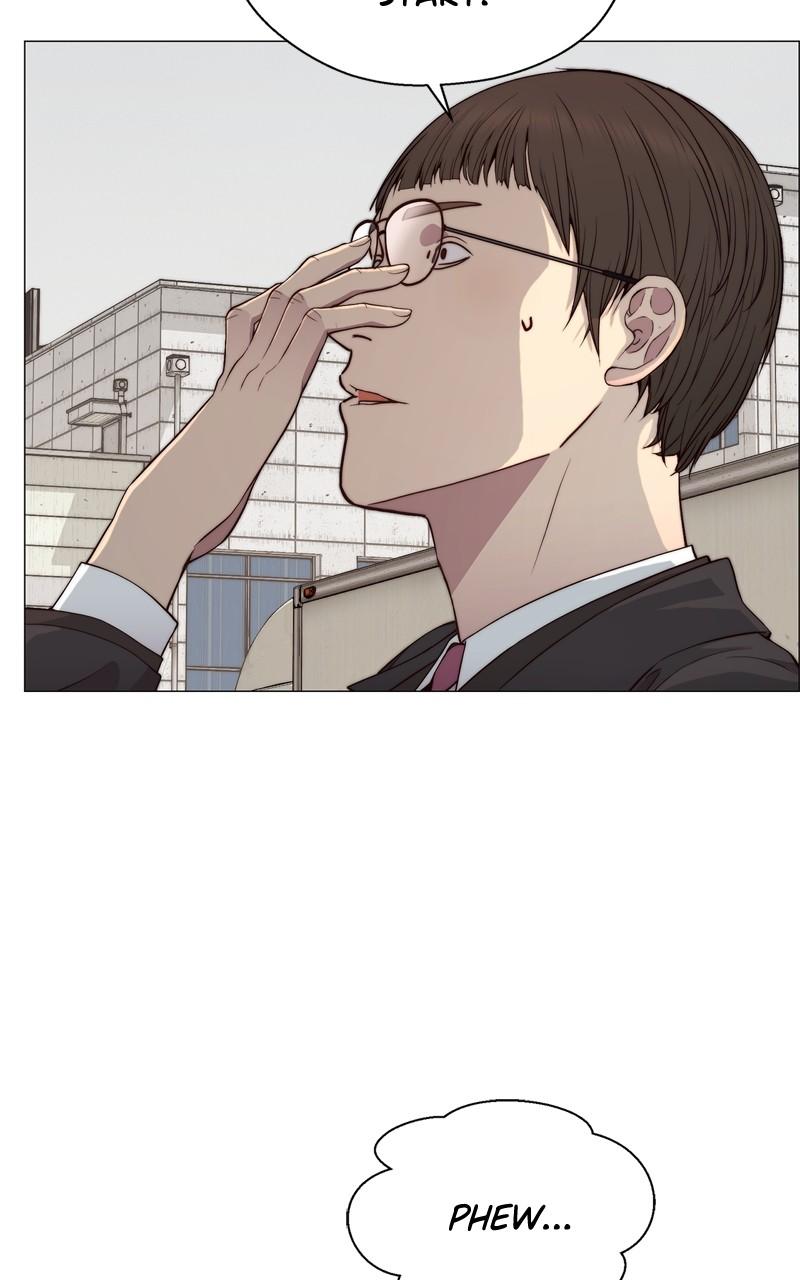 Read A Man's Man Manga Online