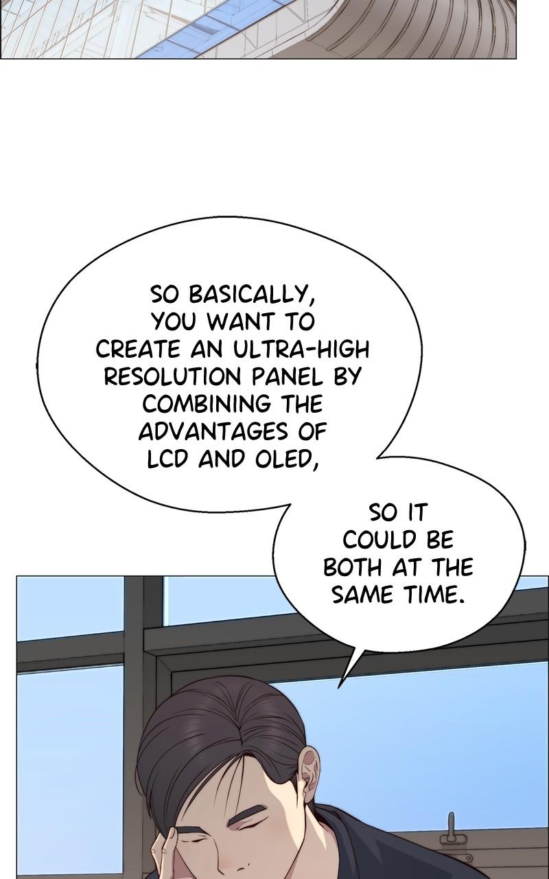 Read A Man's Man Manga Online