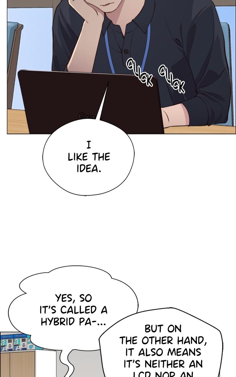 Read A Man's Man Manga Online