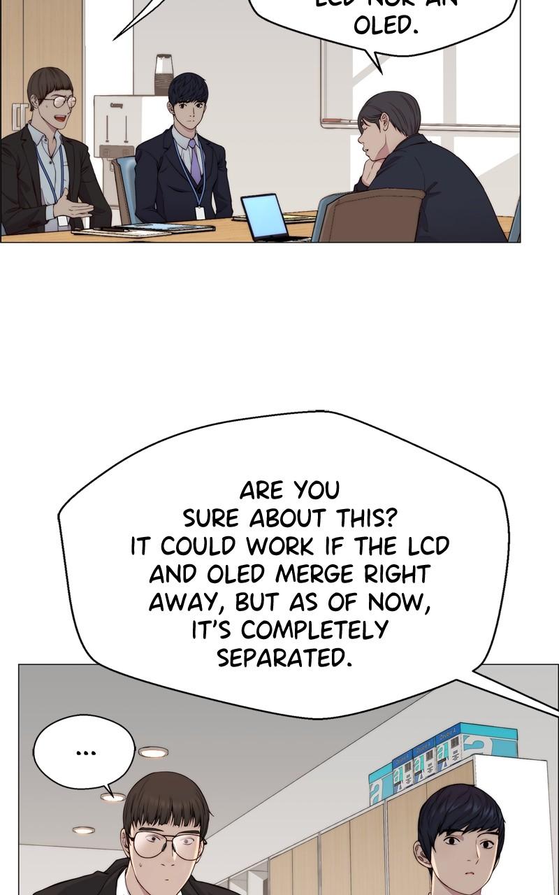 Read A Man's Man Manga Online