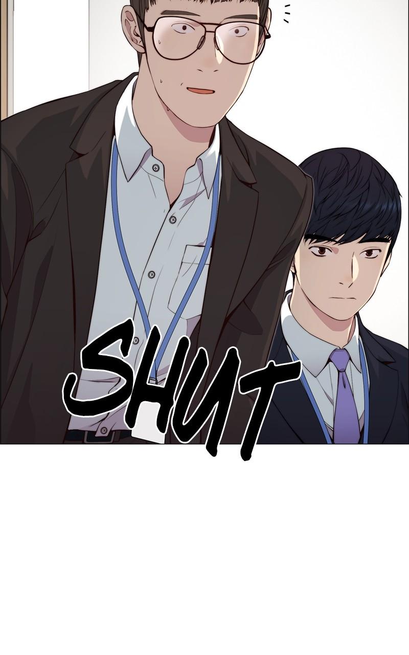 Read A Man's Man Manga Online