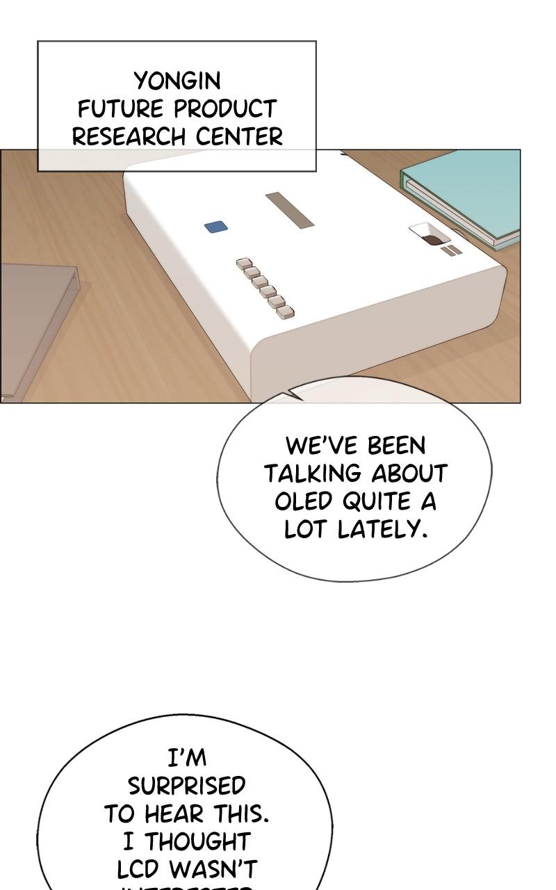 Read A Man's Man Manga Online