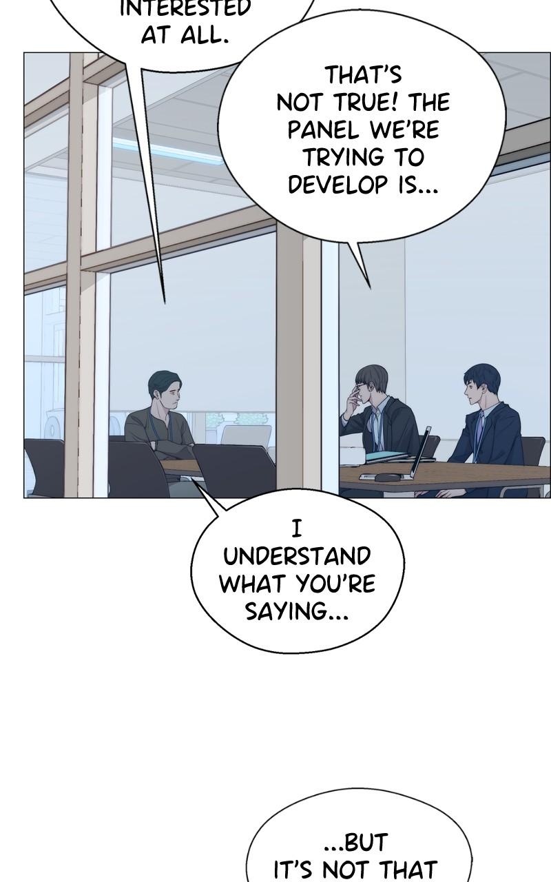Read A Man's Man Manga Online