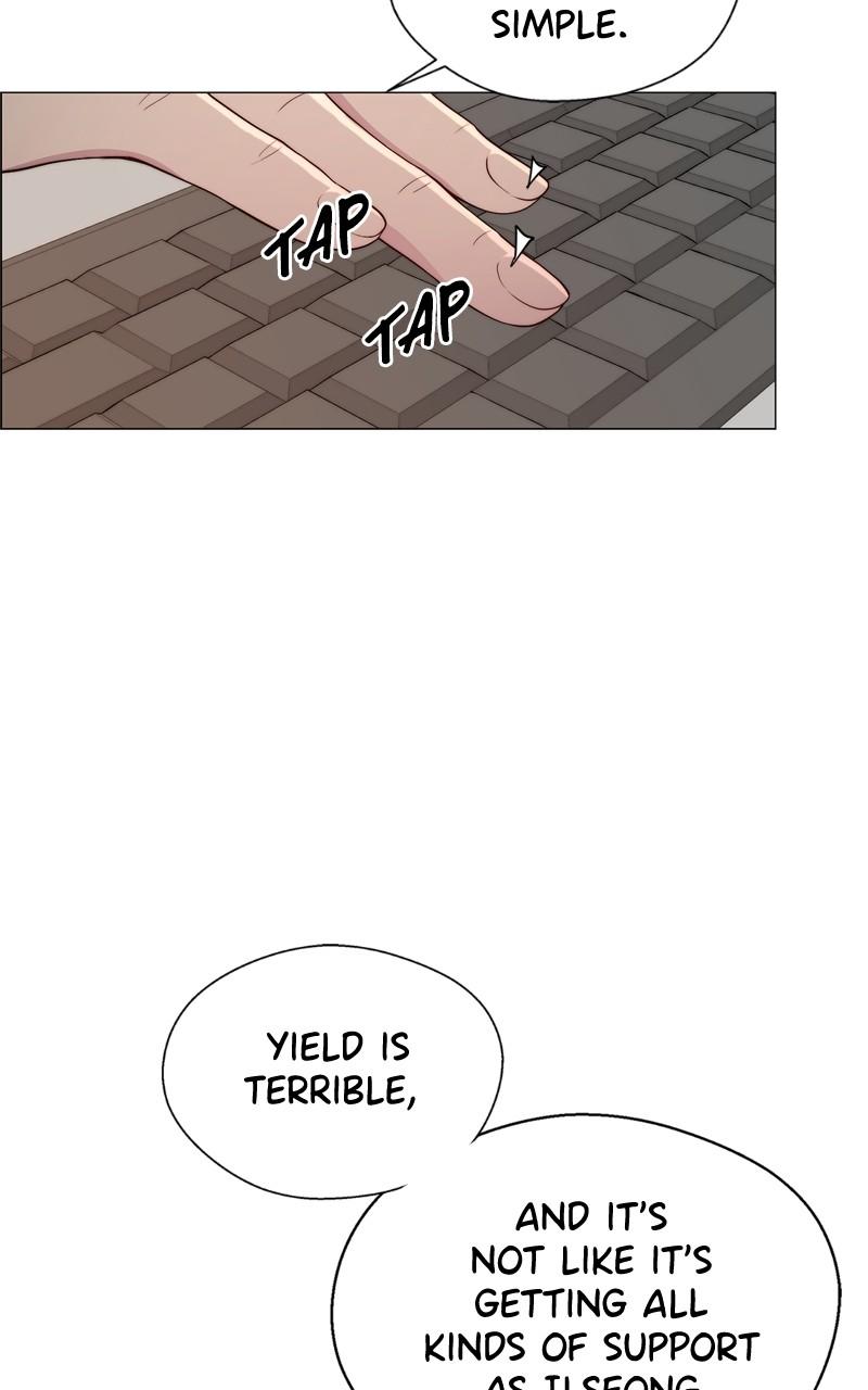 Read A Man's Man Manga Online