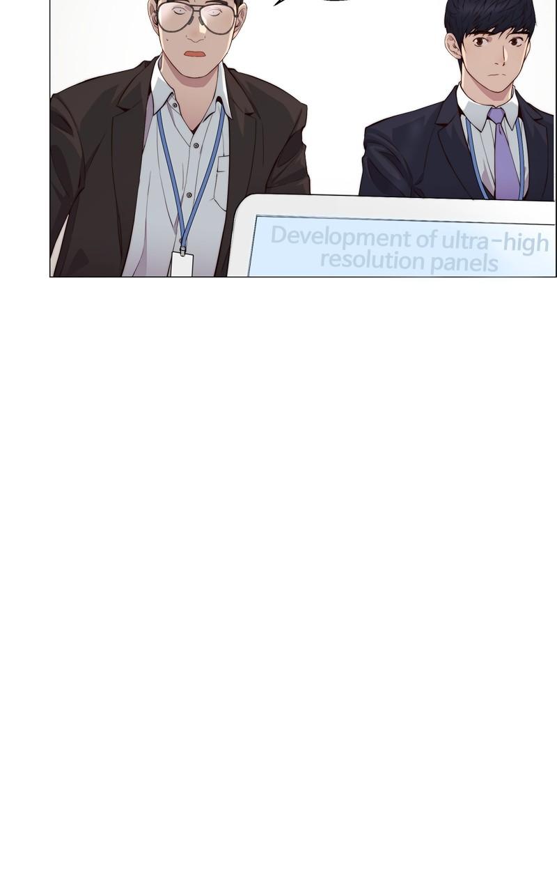 Read A Man's Man Manga Online