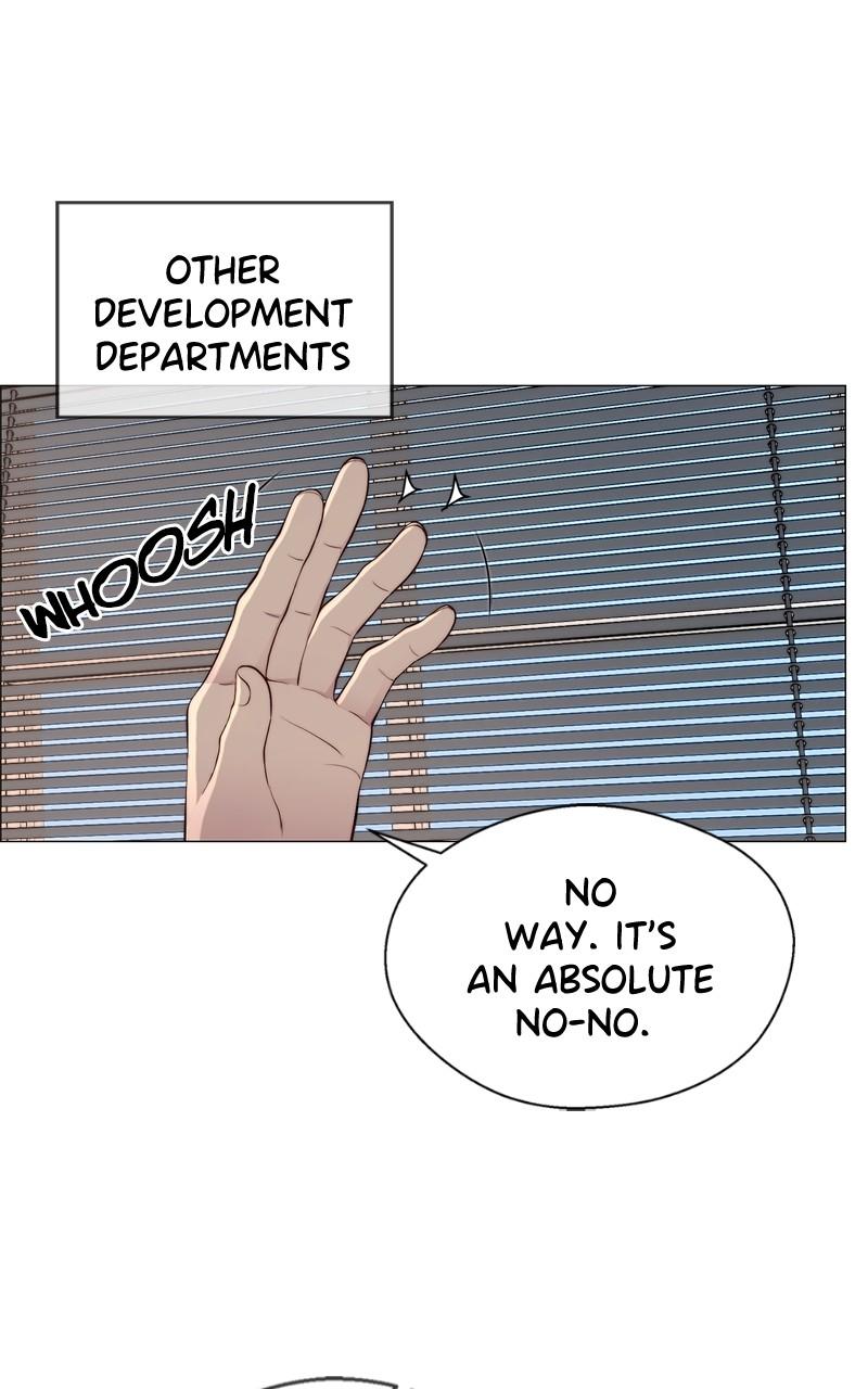 Read A Man's Man Manga Online