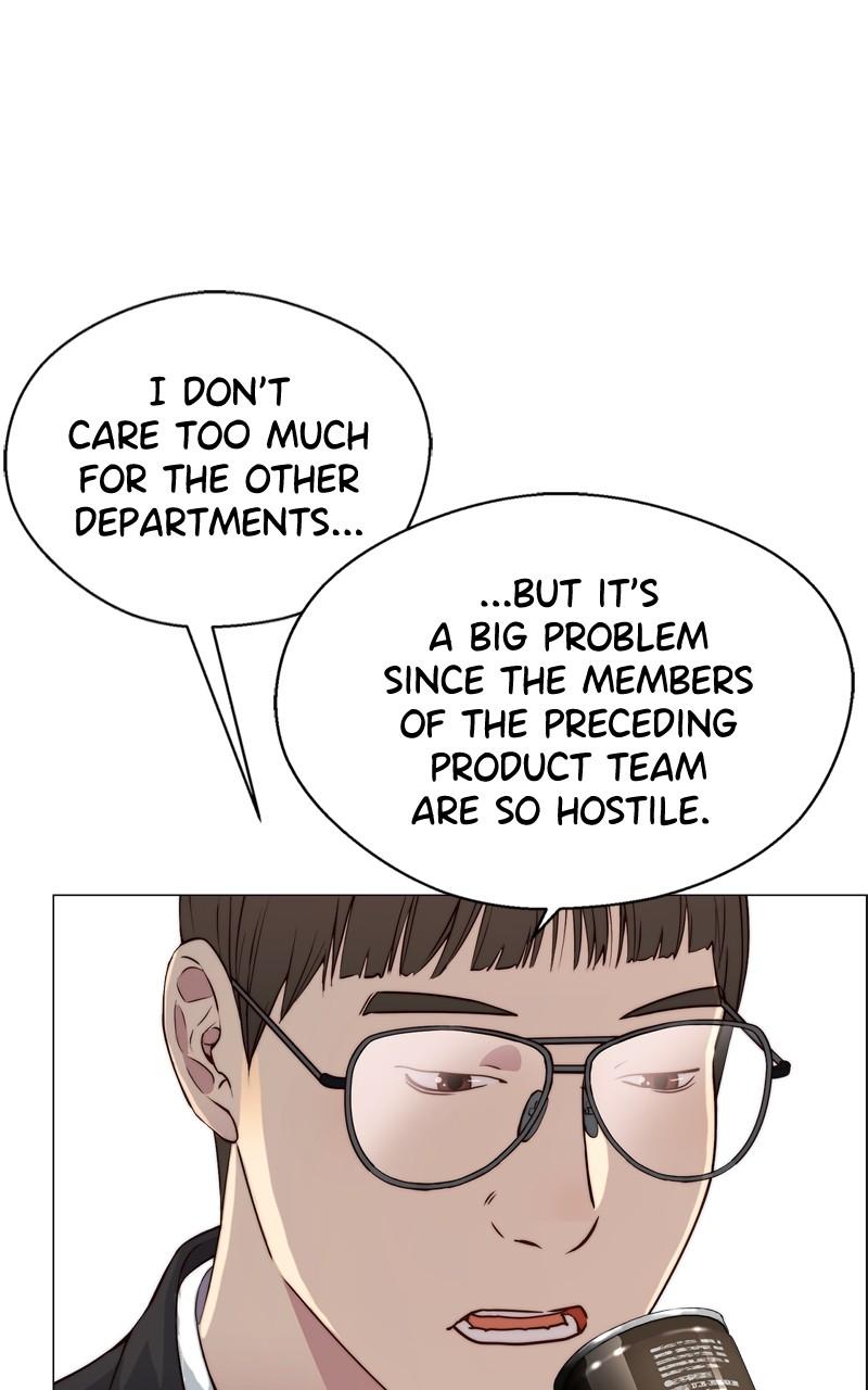 Read A Man's Man Manga Online