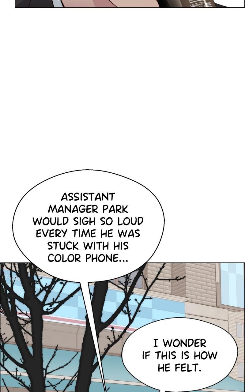 Read A Man's Man Manga Online
