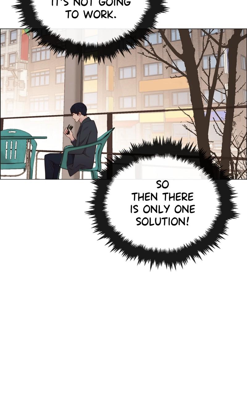 Read A Man's Man Manga Online