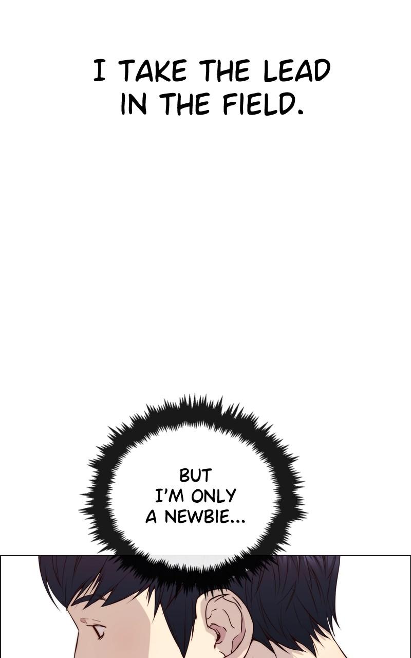 Read A Man's Man Manga Online