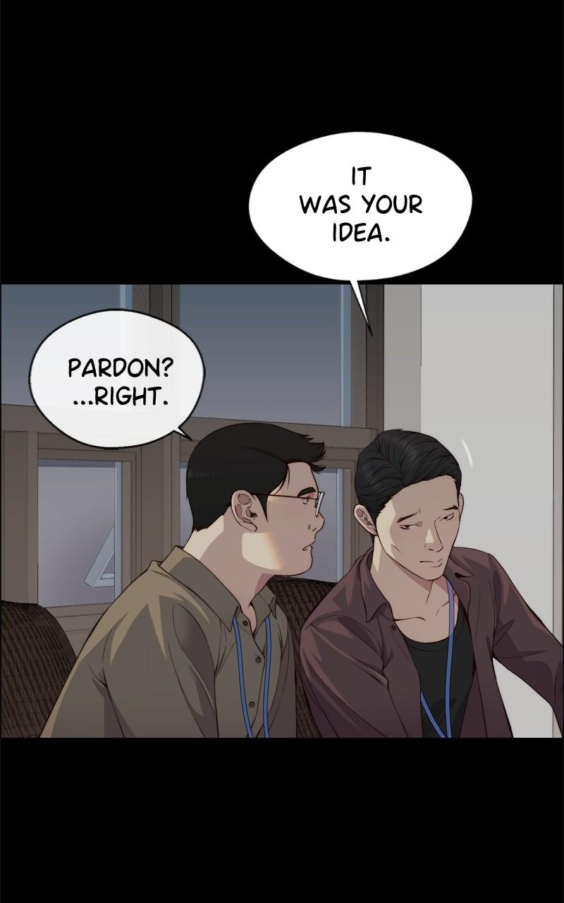 Read A Man's Man Manga Online