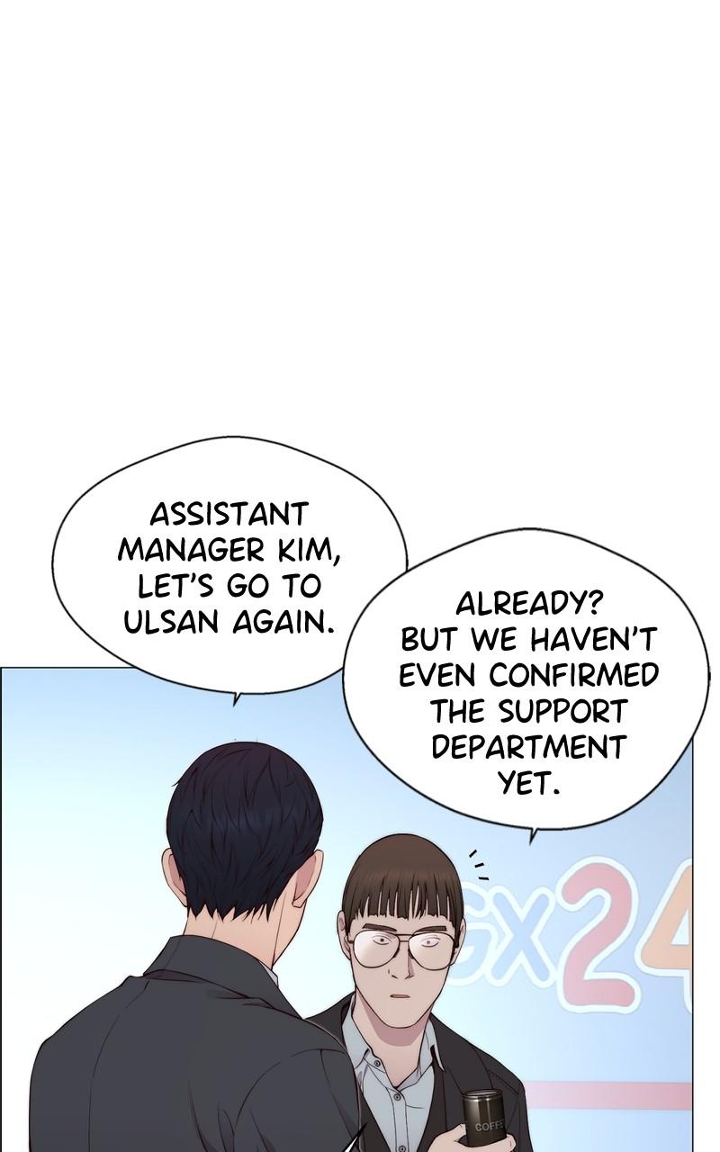 Read A Man's Man Manga Online