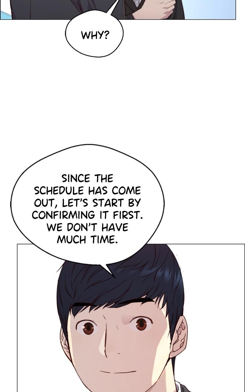 Read A Man's Man Manga Online