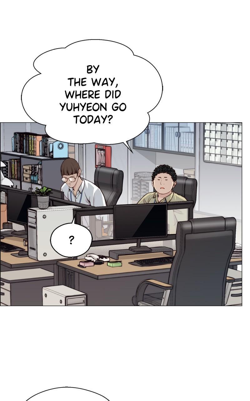 Read A Man's Man Manga Online
