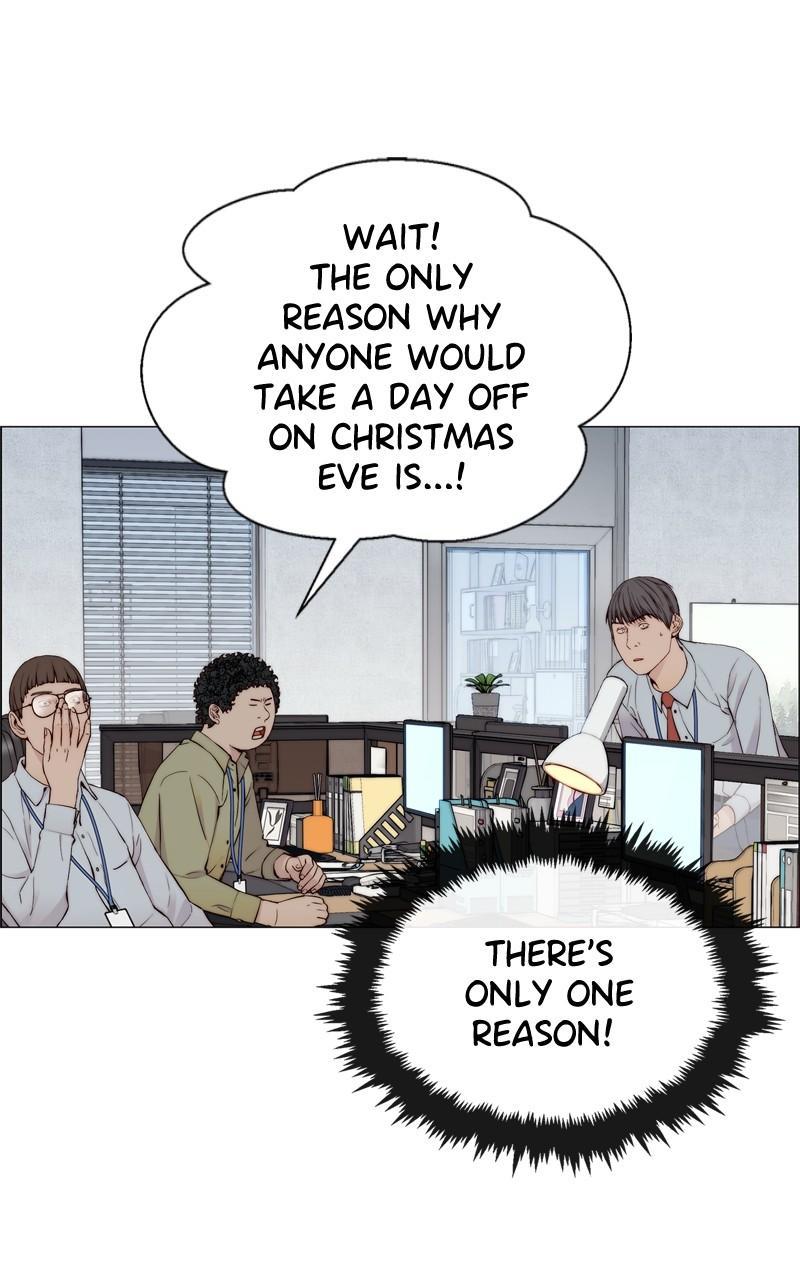 Read A Man's Man Manga Online